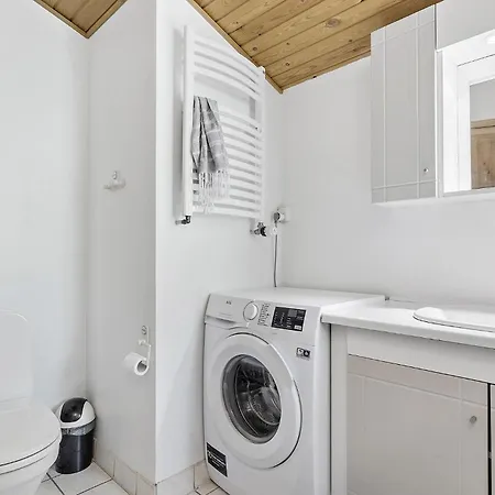 Holiday home 3 Bedroom Amazing In Samso Nordby (Midtjylland)