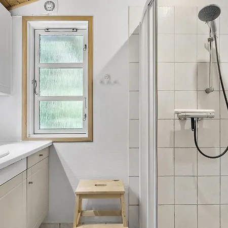 Amazing In Samso With Kitchen * Nordby (Midtjylland)