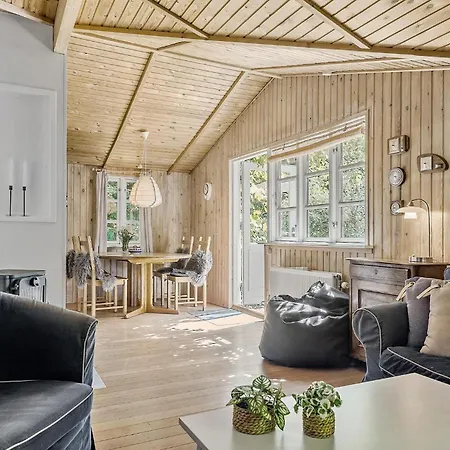 3 Bedroom Amazing In Samso