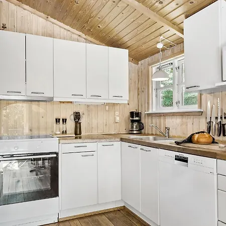 Amazing In Samso With Kitchen Holiday home