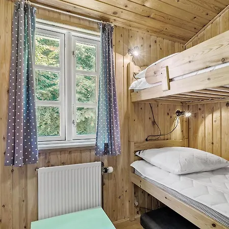 Holiday home 3 Bedroom Amazing In Samso Nordby (Midtjylland)