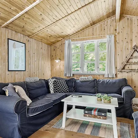 3 Bedroom Amazing In Samso * Nordby (Midtjylland)