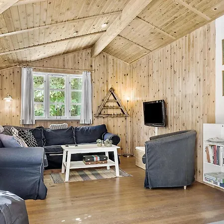 3 Bedroom Amazing In Samso