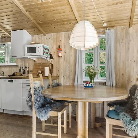 3 Bedroom Amazing In Samso Holiday home Nordby (Midtjylland)