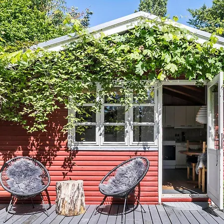 Amazing In Samso With Kitchen Nordby (Midtjylland)