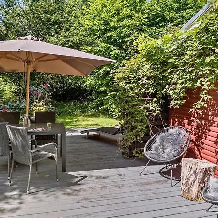 Amazing In Samso With Kitchen * Nordby (Midtjylland)