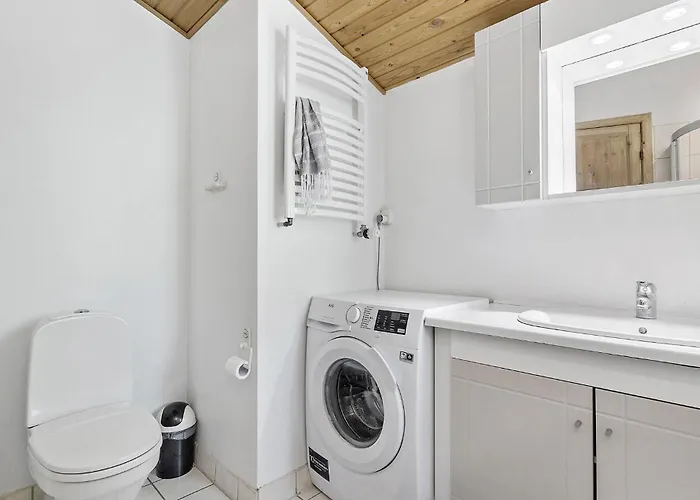 Tatil Evi 3 Bedroom Amazing In Samso Nordby (Midtjylland)