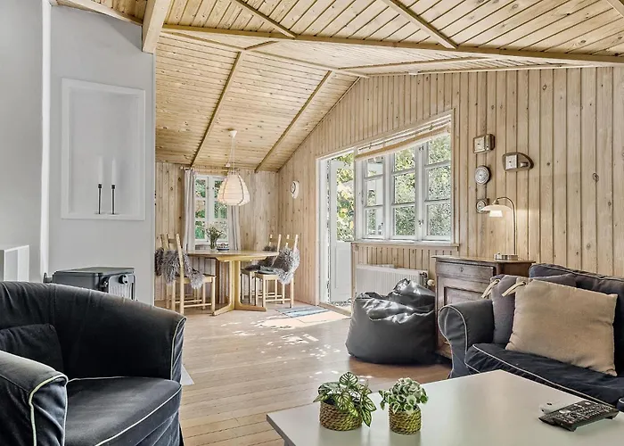 3 Bedroom Amazing In Samso