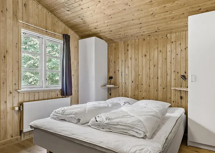 3 Bedroom Amazing In Samso Tatil Evi Nordby (Midtjylland)