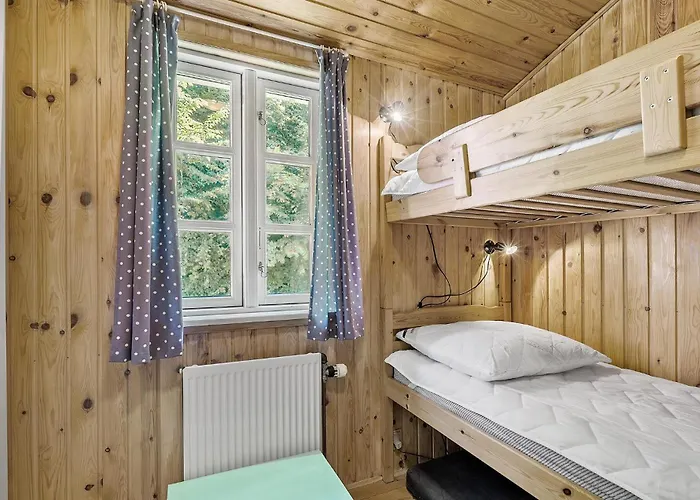 Tatil Evi 3 Bedroom Amazing In Samso Nordby (Midtjylland)