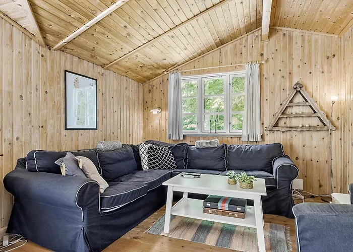 3 Bedroom Amazing In Samso * Nordby (Midtjylland)