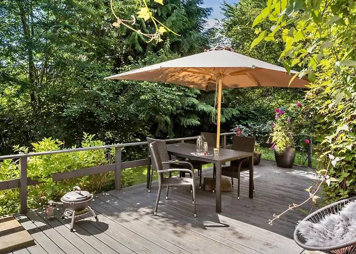 Tatil Evi 3 Bedroom Amazing In Samso Nordby (Midtjylland)