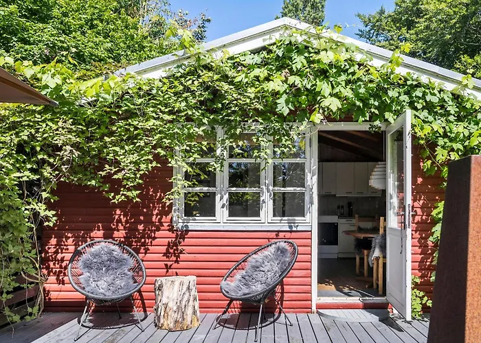 3 Bedroom Amazing In Samso Nordby (Midtjylland)