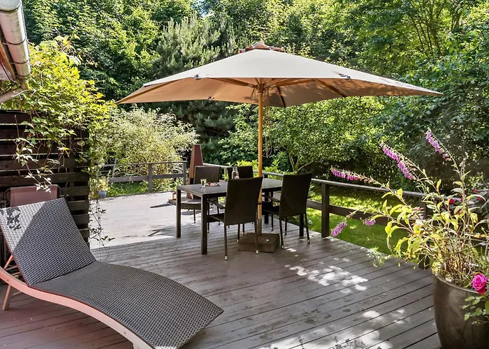 3 Bedroom Amazing In Samso Tatil Evi Nordby (Midtjylland)