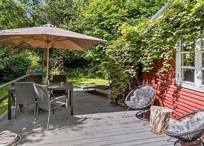 3 Bedroom Amazing In Samso * Nordby (Midtjylland)